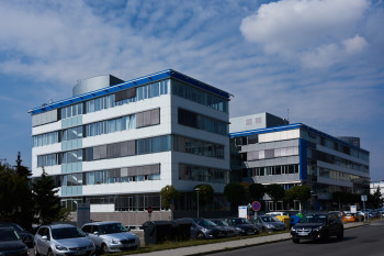 Technopark, Praha 5 Jinonice, Pekařská 10