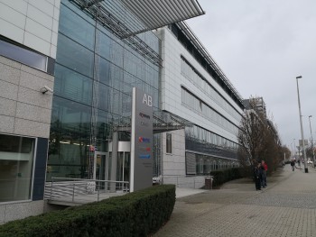 Hadovka Office Park, Prague 6, Evropská 33a