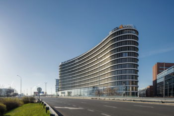 Enterprise Office Center, Praha 4, Pikrtova 1a